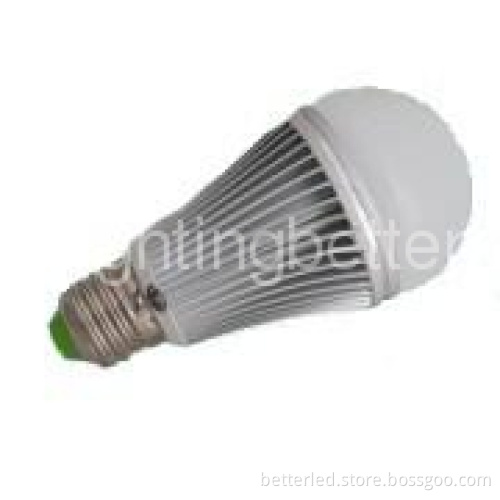 5W E27/E26 LED Bulb House Lighting